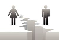 divorce