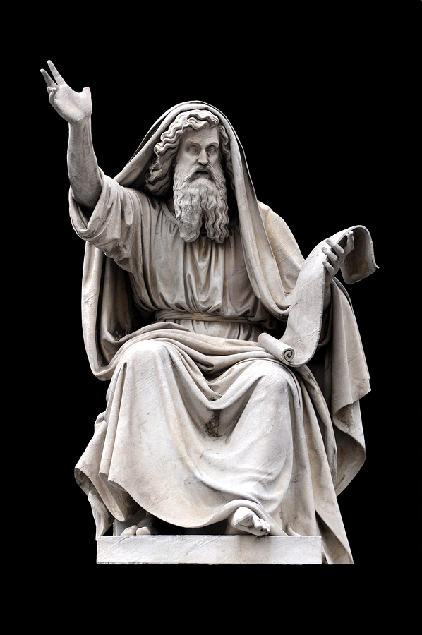 bigstock-Ezekiel-24309671