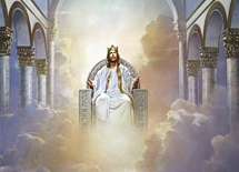 christthrone
