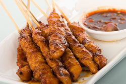 Meat-on-Stick