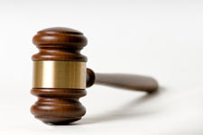 Topik-06-Gavel Judgment