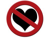 No Love