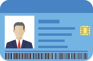 id card