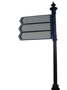 signs signs signs