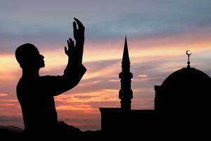 prayer morning
