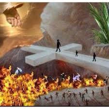 cross bridge